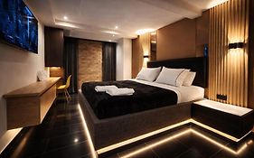 Hotel En Chia BIBA LIFE